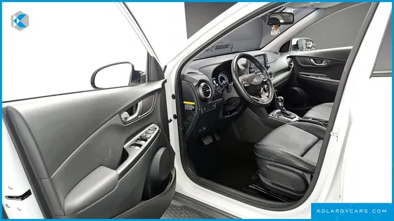 HYUNDAI KONA 1.6 TURBO 2WD
