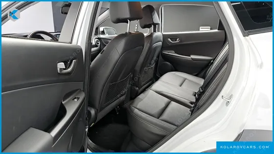 HYUNDAI KONA 1.6 TURBO 2WD