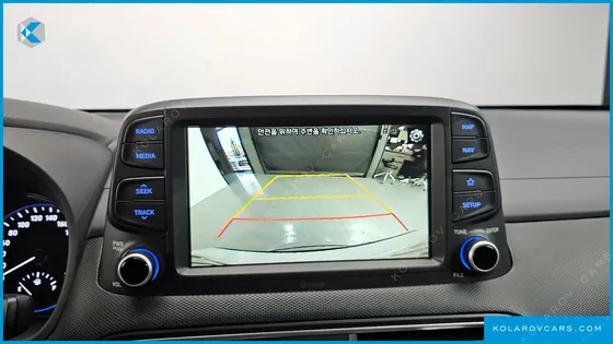 HYUNDAI KONA 1.6 TURBO 2WD