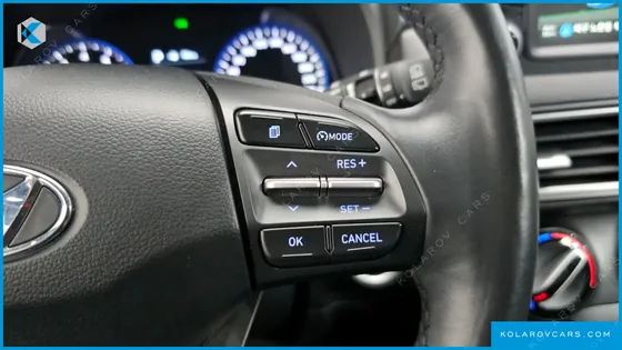 HYUNDAI KONA 1.6 TURBO 2WD