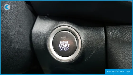 HYUNDAI KONA 1.6 TURBO 2WD