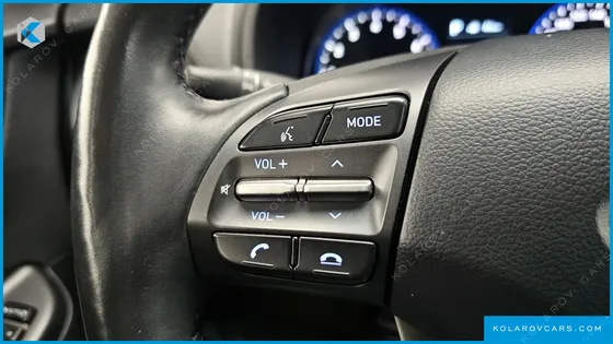 HYUNDAI KONA 1.6 TURBO 2WD