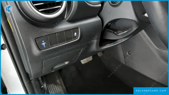 HYUNDAI KONA 1.6 TURBO 2WD