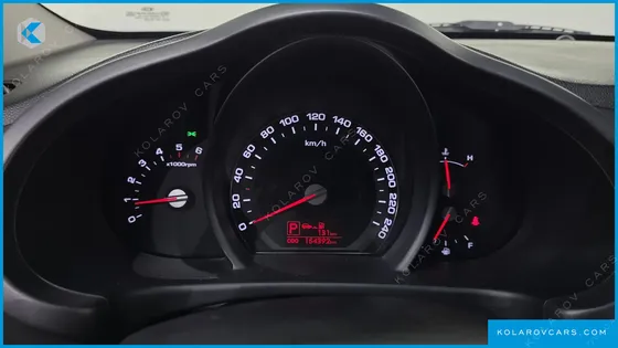 KIA SPORTAGE DIESEL 2WD TLX