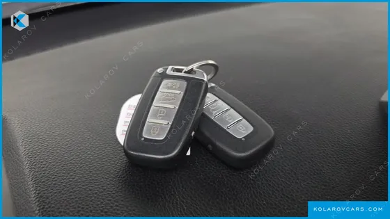 KIA SPORTAGE DIESEL 2WD TLX