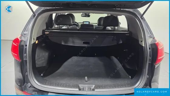 KIA SPORTAGE DIESEL 2WD TLX