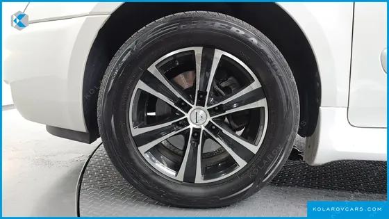 KIA CARNIVAL GRAND CARNIVAL GLX