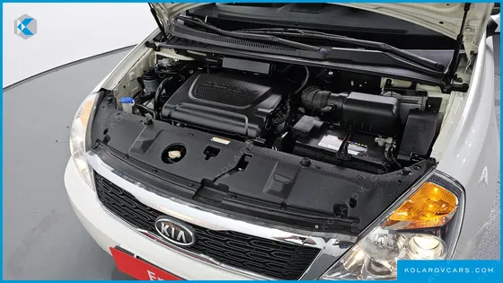 KIA CARNIVAL GRAND CARNIVAL GLX