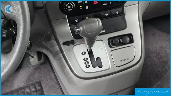 KIA CARNIVAL GRAND CARNIVAL GLX