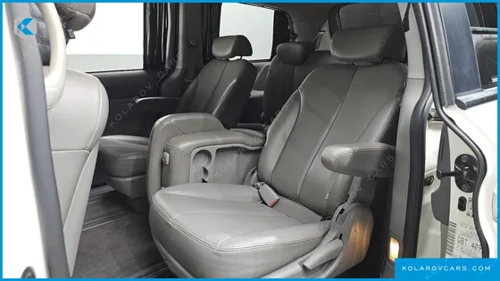 KIA CARNIVAL GRAND CARNIVAL GLX