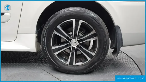 KIA CARNIVAL GRAND CARNIVAL GLX