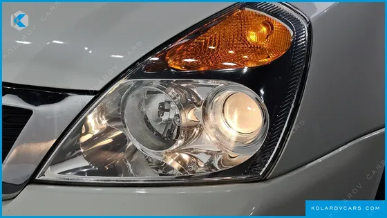 KIA CARNIVAL GRAND CARNIVAL GLX
