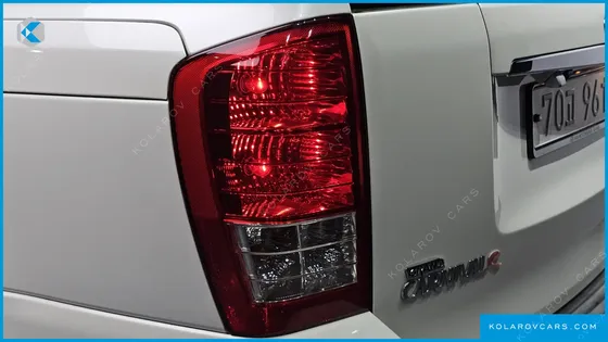 KIA CARNIVAL GRAND CARNIVAL GLX