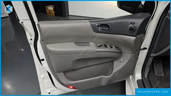 KIA CARNIVAL GRAND CARNIVAL GLX