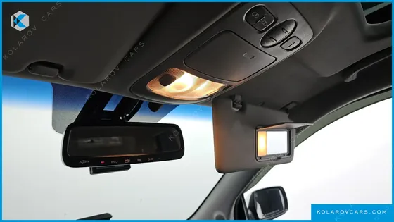 KIA CARNIVAL GRAND CARNIVAL GLX