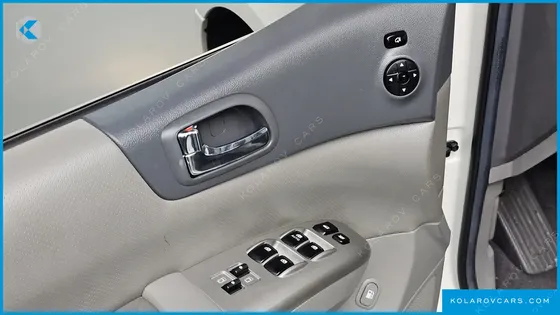 KIA CARNIVAL GRAND CARNIVAL GLX