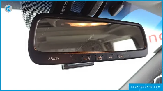KIA CARNIVAL GRAND CARNIVAL GLX