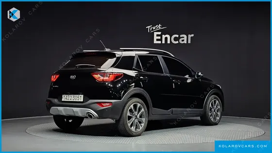 KIA STONIC DIESEL 1.6