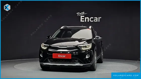 KIA STONIC DIESEL 1.6