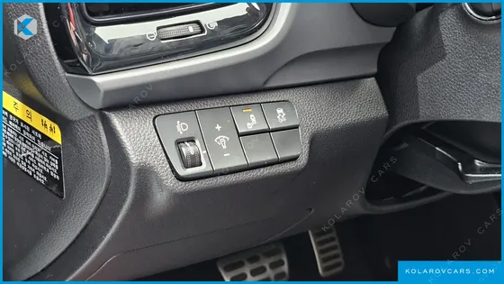 KIA STONIC DIESEL 1.6