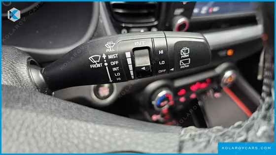 KIA STONIC DIESEL 1.6