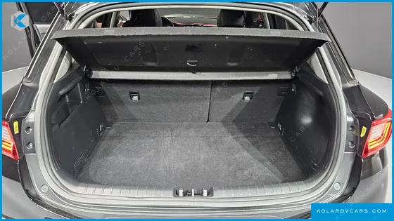 KIA STONIC DIESEL 1.6