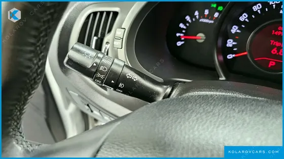 KIA SPORTAGE DIESEL 2WD TLX