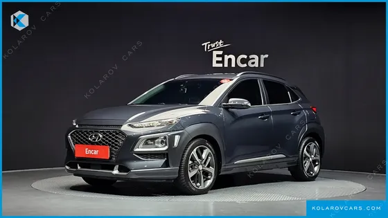 HYUNDAI KONA 1.6 TURBO 2WD