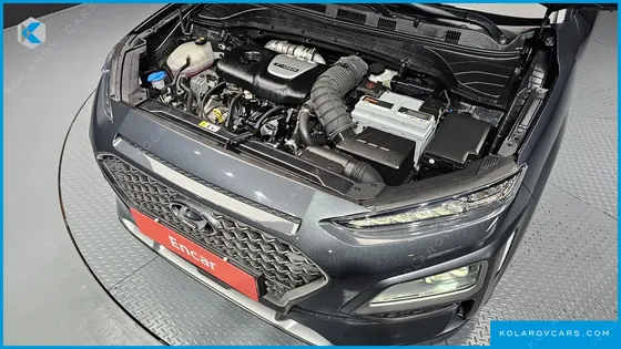HYUNDAI KONA 1.6 TURBO 2WD