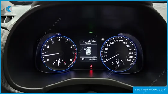 HYUNDAI KONA 1.6 TURBO 2WD