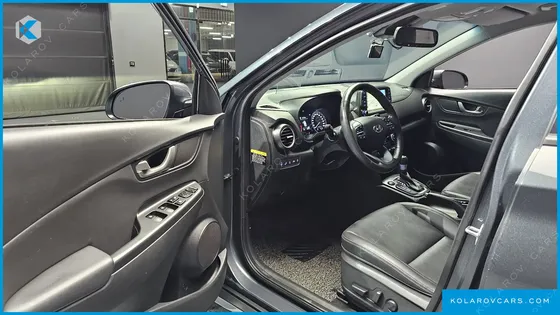 HYUNDAI KONA 1.6 TURBO 2WD