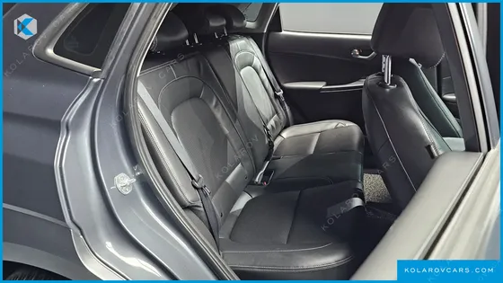 HYUNDAI KONA 1.6 TURBO 2WD