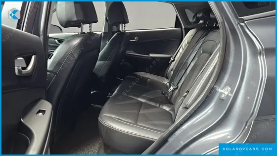 HYUNDAI KONA 1.6 TURBO 2WD