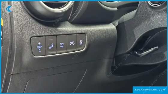 HYUNDAI KONA 1.6 TURBO 2WD