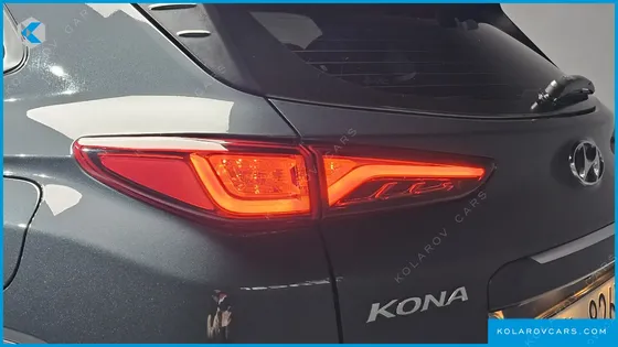 HYUNDAI KONA 1.6 TURBO 2WD
