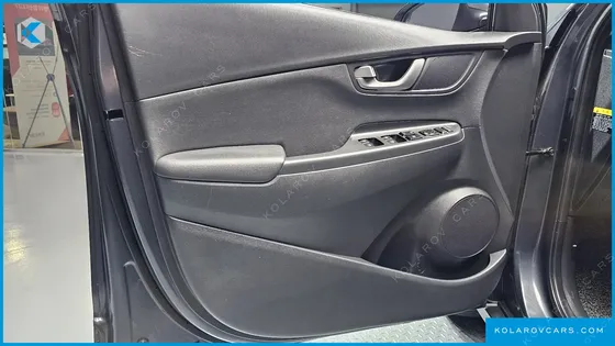 HYUNDAI KONA 1.6 TURBO 2WD