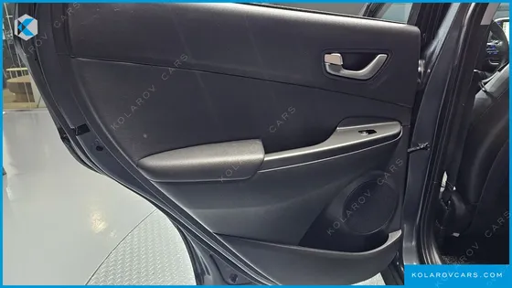 HYUNDAI KONA 1.6 TURBO 2WD