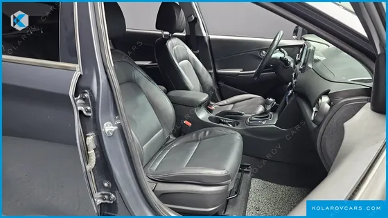 HYUNDAI KONA 1.6 TURBO 2WD