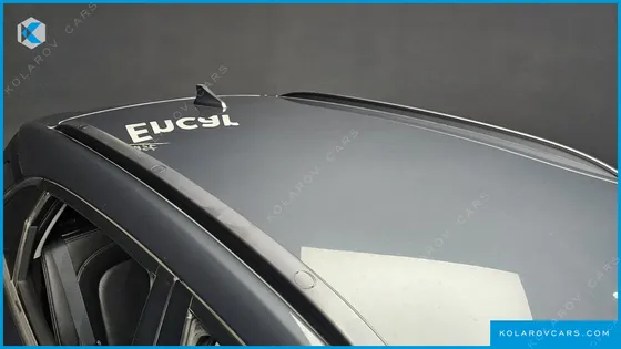 HYUNDAI KONA 1.6 TURBO 2WD