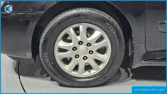 KIA CARNIVAL GRAND CARNIVAL GLX