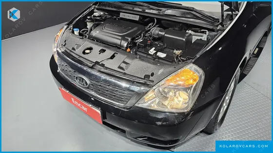 KIA CARNIVAL GRAND CARNIVAL GLX