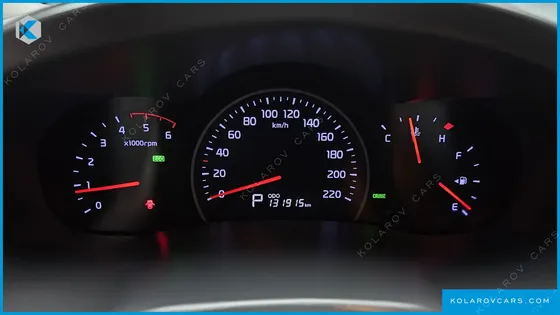 KIA CARNIVAL GRAND CARNIVAL GLX