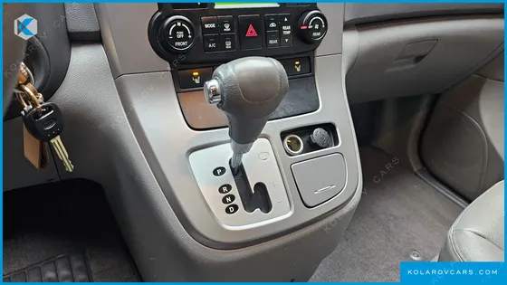 KIA CARNIVAL GRAND CARNIVAL GLX