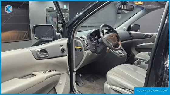 KIA CARNIVAL GRAND CARNIVAL GLX