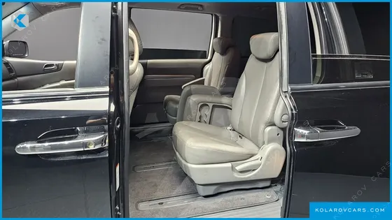 KIA CARNIVAL GRAND CARNIVAL GLX