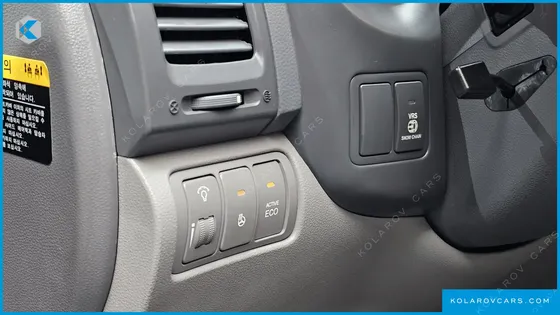 KIA CARNIVAL GRAND CARNIVAL GLX
