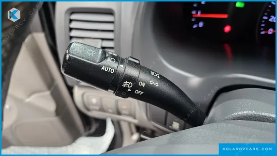KIA CARNIVAL GRAND CARNIVAL GLX