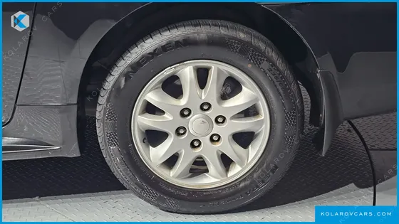 KIA CARNIVAL GRAND CARNIVAL GLX