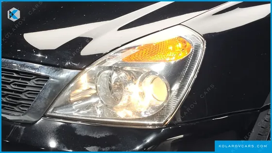 KIA CARNIVAL GRAND CARNIVAL GLX