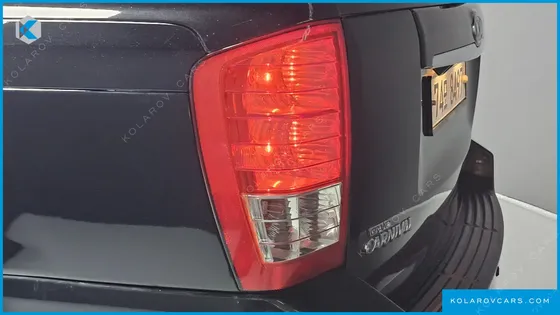 KIA CARNIVAL GRAND CARNIVAL GLX